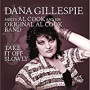 GILLESPIE DANA