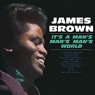 BROWN JAMES