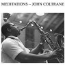 COLTRANE JOHN