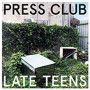 PRESS CLUB