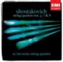 SHOSTAKOVICH DMITRI