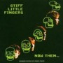 STIFF LITTLE FINGERS