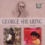 SHEARING GEORGE