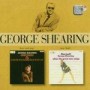 SHEARING GEORGE