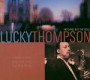 THOMPSON LUCKY