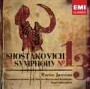 SHOSTAKOVICH DMITRI