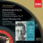 SHOSTAKOVICH DMITRI