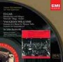 VAUGHAN WILLIAMS & ELGAR