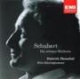 SCHUBERT FRANZ