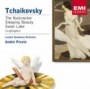 TCHAIKOVSKY PETER ILJITSCH