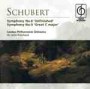 SCHUBERT FRANZ