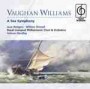 VAUGHAN WILLIAMS