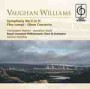 VAUGHAN WILLIAMS