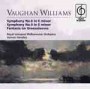 VAUGHAN WILLIAMS