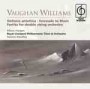 VAUGHAN WILLIAMS