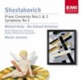 SHOSTAKOVICH DMITRI