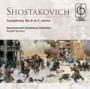 SHOSTAKOVICH DMITRI