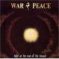 WAR & PEACE