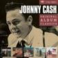 CASH JOHNNY