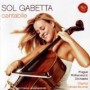 GABETTA SOL