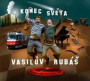 VASILUV RUBAS