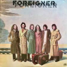 FOREIGNER