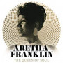 FRANKLIN ARETHA