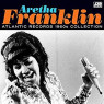 FRANKLIN ARETHA