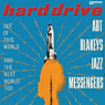 BLAKEY ART & JAZZ MESSENGERS