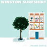 WINSTON SURFSHIRT