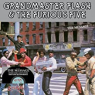 GRANDMASTER FLASH & THE FURIOUS FIVE