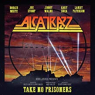 ALCATRAZZ