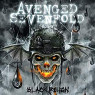 AVENGED SEVENFOLD