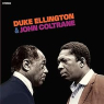 ELLINGTON DUKE & JOHN COLTRANE