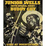 WELLS JUNIOR & BUDDY GUY