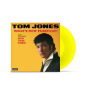 JONES TOM