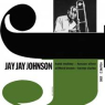 JOHNSON JAY JAY