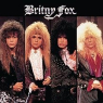 BRITNY FOX