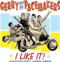 GERRY & THE PACEMAKERS