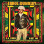 DUNKLEY ERROL