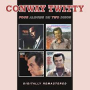 TWITTY CONWAY