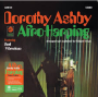 ASHBY DOROTHY