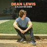 DEAN LEWIS