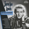 LEWIS JERRY LEE