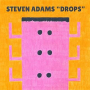 ADAMS STEVEN