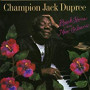 DUPREE JACK CHAMPION