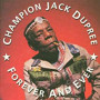 DUPREE JACK CHAMPION