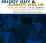 GUY BUDDY & JUNIOR WELLS