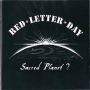 RED LETTER DAY