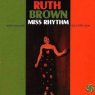 BROWN RUTH